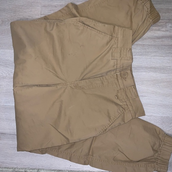 Cargo pants - Picture 8 of 9